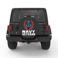 NAVY VETERAN ANCHOR