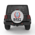 NAVY VETERAN ANCHOR