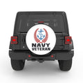 NAVY VETERAN ANCHOR