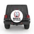 NAVY VETERAN ANCHOR