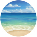 OCEAN SCENERY
