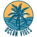 OCEAN VIBES