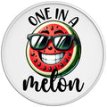 One In A Melon