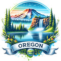 OREGON