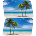 PALM BEACH QUARTER WINDOW DRIVER & PASSENGER DECALS