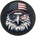 Patriotic Eagle
