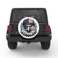 PATRIOTIC EAGLE