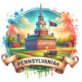 PENNSYLVANIA