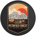 Petrified Forest