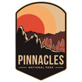 PINNACLES