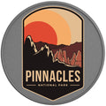 Pinnacles