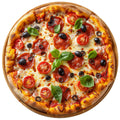 PIZZA