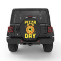 PIZZA DAY