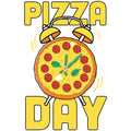 PIZZA DAY