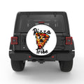 PIZZA TRIBE