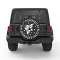 POWERED BY EXPENSIVE GAS