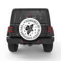 POWERED BY EXPENSIVE GAS