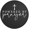 Powered By Prayer