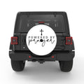 POWERED BY PRAYER