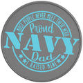 Proud Navy Dad