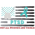 PTSD AWARENESS