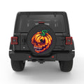PUMPKIN SKULL