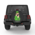 PUG PUPPY ST PATRICKS DAY