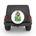 PUG PUPPY ST PATRICKS DAY