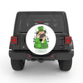 PUG PUPPY ST PATRICKS DAY