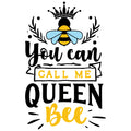 QUEEN BEE