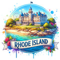 RHODE ISLAND