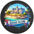 Rhode Island