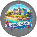 Rhode Island