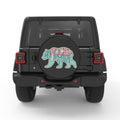 ROCKY MOUNTAIN BEAR