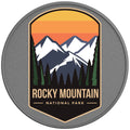 Rocky Mountain