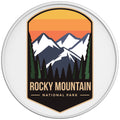 Rocky Mountain