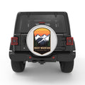 ROCKY MOUNTAIN BLACK TIRE COVER