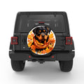 ROTTWEILER FALL