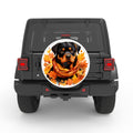 ROTTWEILER FALL