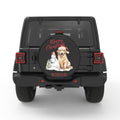 RUDOLPH THE RED NOSED RETRIEVER