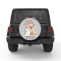 RUDOLPH THE RED NOSED RETRIEVER
