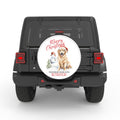 RUDOLPH THE RED NOSED RETRIEVER