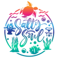 SALTLY SOUL SEA TURTLE