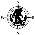 SASQUATCH COMPASS