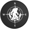 Sasquatch Compass