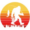 SASQUATCH FISHING