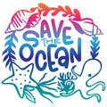 SAVE THE OCEAN
