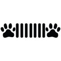 SEVEN SLOT PAWS