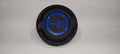 SHARK FUEL DOOR FOR JEEP WRANGLER in Blue Color
