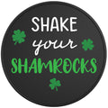 Shake Your Shamrocks